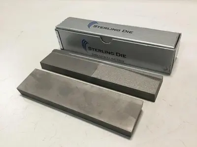 NEW STERLING 4-N1-S6-905-D6