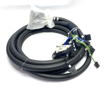New | in-Stock FANUC 4005-T123 Robot Parts Michigan US | Maverick Industrial Sales #1397743