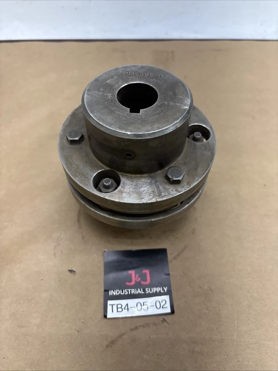 New | in-Stock Rexnord DK-117 A Power Generation Indiana US | J&J Industrial Supply #1348229