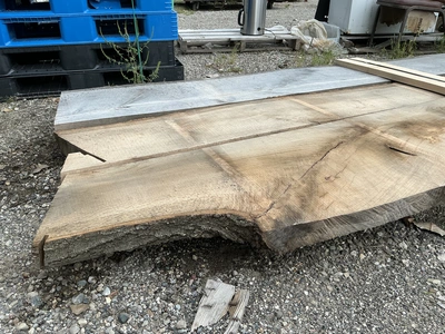 Used _UNKNOWN_ _UNKNOWN_ Lumber Handling Equipment Michigan US | Miedema Asset Management Group #1423384