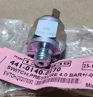 New | in-Stock WABCO 44101400170 Sensors Indiana US | J&J Industrial Supply #512280