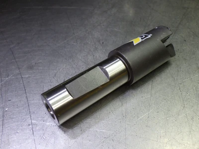 Kennametal Sefas 8mm Indexable Chamfer Drill 20mm Shank 3.37080R720 (LOC2078A)