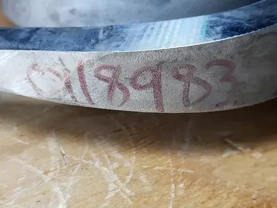 USED GOULDS R76781-1203