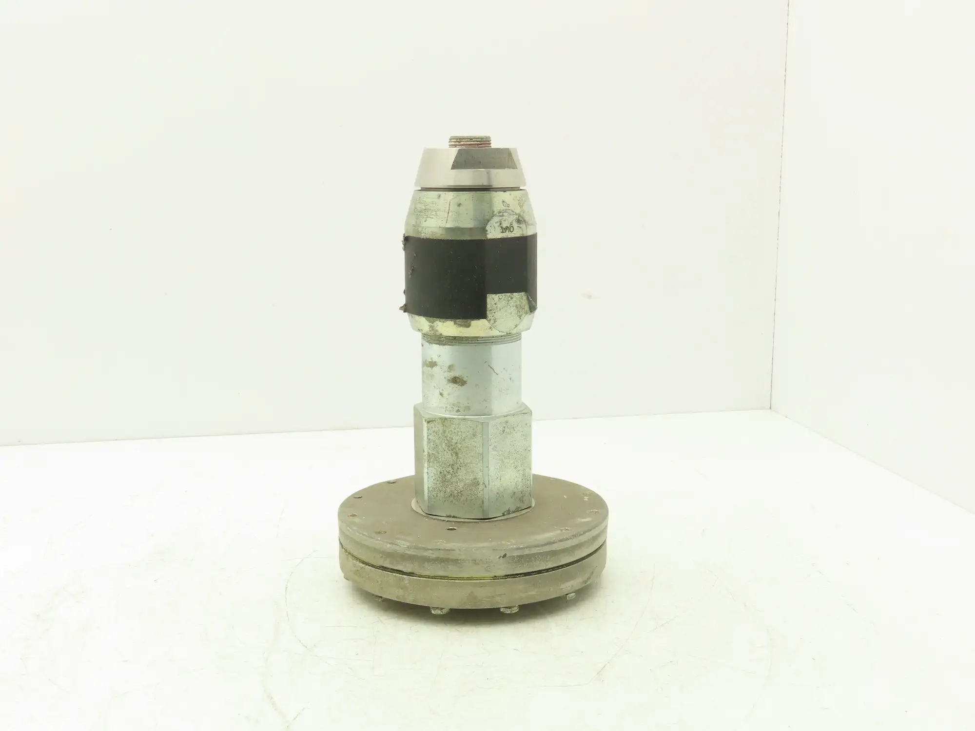 Graco 244740 Air Operated Mastic Fluid Regulator Housing diaphragm 5000psi