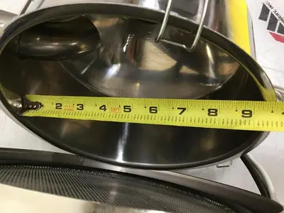 USED PIOVAN GR3
