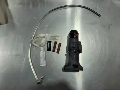 USED TERMINATOR DE-S