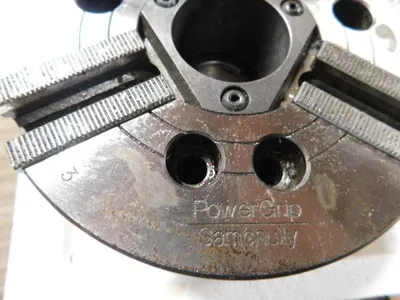 SAMCHULLY HS 06 Chucks | Ditter Industries Inc. (6)