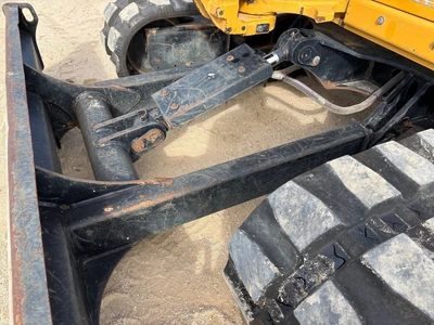 Used 2022 CATERPILLAR 305CR Crawler Excavators - Mini Alabama US | Proxy Equipment #1516593