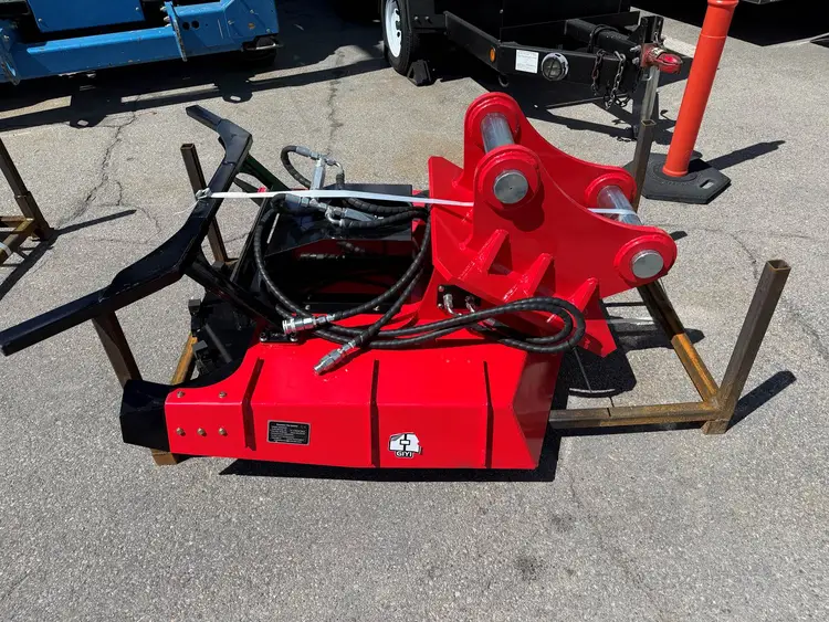 New | in-Stock 2026 GIYI EDM320 Misc Construction Attachements Utah US | Global Remarketing #1286020