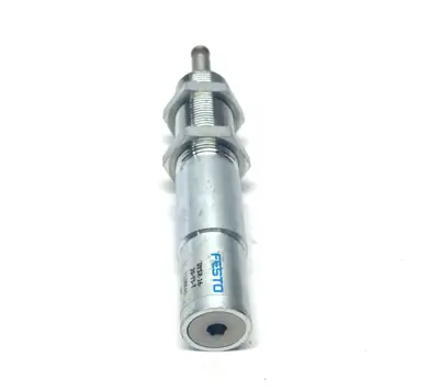 New | in-Stock Festo 1138645 Parts (Hydraulics and Pneumatics) Michigan US | Maverick Industrial Sales #1454364