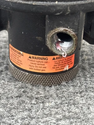 Used Watts R119-04C Air Pressure Regulators California US | Davliegogo LLC #1706691