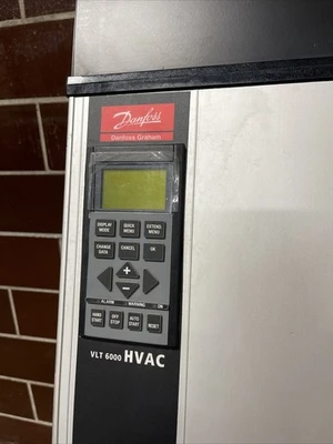 USED Danfoss 174B8062