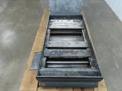 Used FARRIS _UNKNOWN_ Conveyor Parts Indiana US | Arrow Industrial #1366802