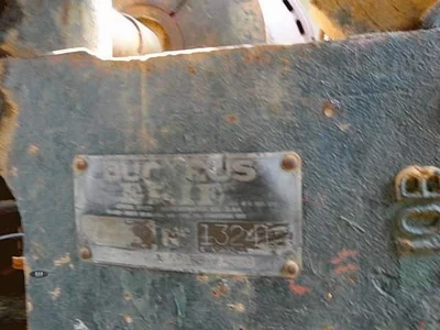 Used 1970 BUCYRUS-ERIE 30B IV Crawler Cranes Tennessee US | Ran Equipment #1403720