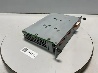 USED KEBA PS 244