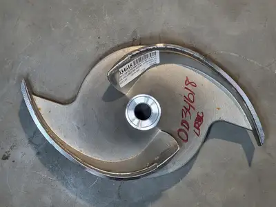 USED GOULDS 257-99-1203