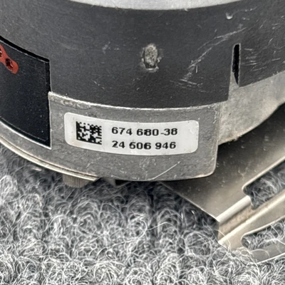 Used Renco 674680-38 Encoders California US | Davliegogo LLC #1706529