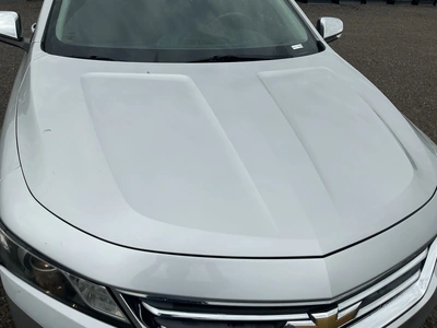 Used 2015 CHEVROLET IMPALA Sedans Michigan US | Miedema Asset Management Group #1397113