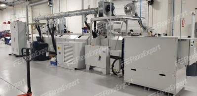 Used 2021 MARK ANDY DIGITAL SERIES HD Flexo Printing Presses Connecticut US | FlexoExport #1490250