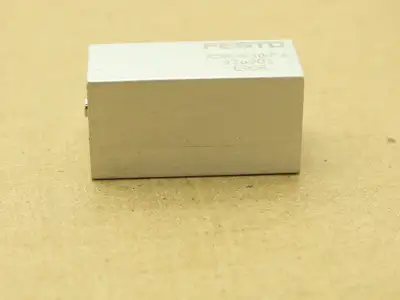 Festo ADVC-6-10-P-A Short-Stroke Cylinder 6mm Bore 10mm Stroke