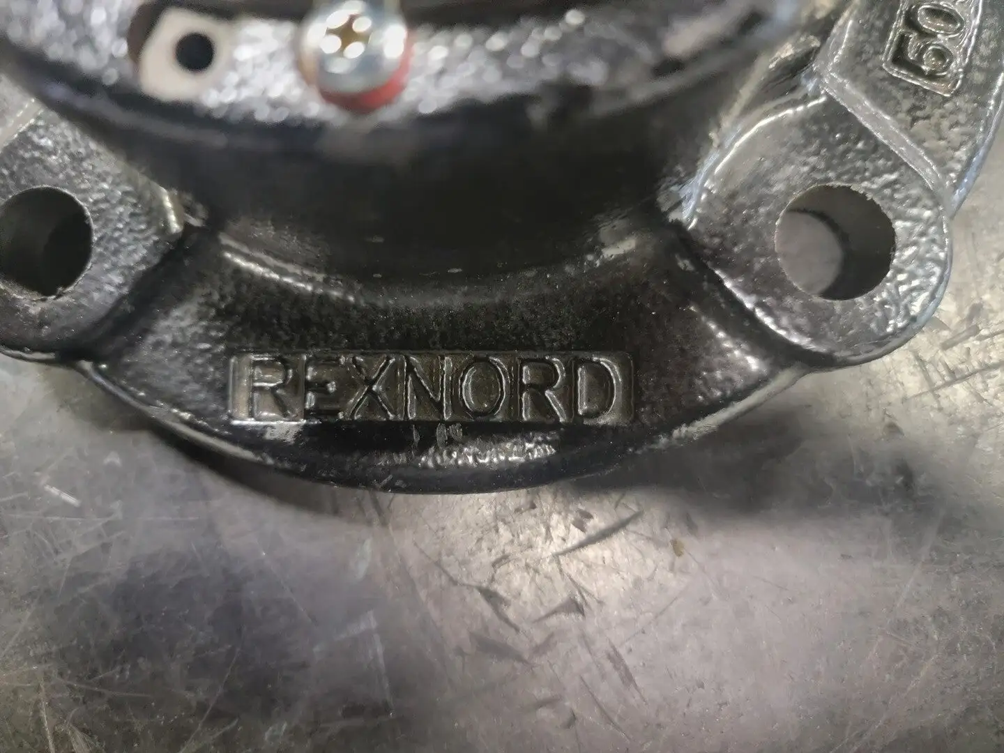Used REXNORD ZB2203S Bearings British Columbia CA | Lenmark #260258