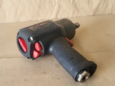 USED INGERSOLL-RAND 2135PTIMAX