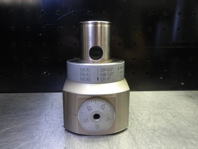 Used KAISER _UNKNOWN_ Finish Boring Heads Michigan US | Superior Machine & Tool Inc #1342134