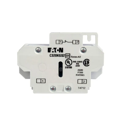 Eaton C320KGS21 [New]