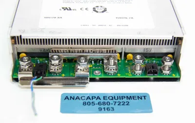USED Vicor