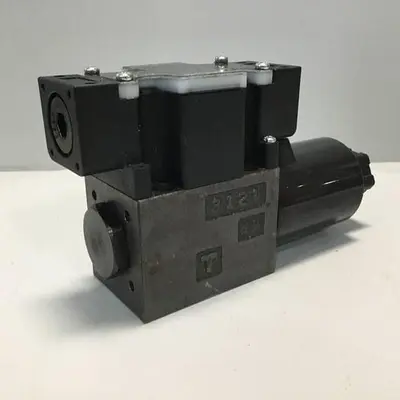 USED NACHI SS-G01-A3Z-FGR-D2-31