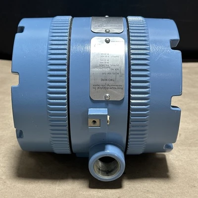 USED Rosemount 5081-T-FF-67