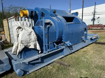 Used SKYTOP BREWSTER _UNKNOWN_ Drill Rigs Texas US | Oil The Woodlands Group #1501294