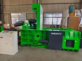 Used ENTERPAT AMB-L2014-250T      AMB-H 2014-250T Misc Recycling Florida US | ESCOBAR TRADING, INC. #202509