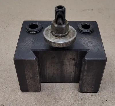 ALORIS CXA 4 Tooling & Accessories, Lathe Tooling | Machinery Central (2)