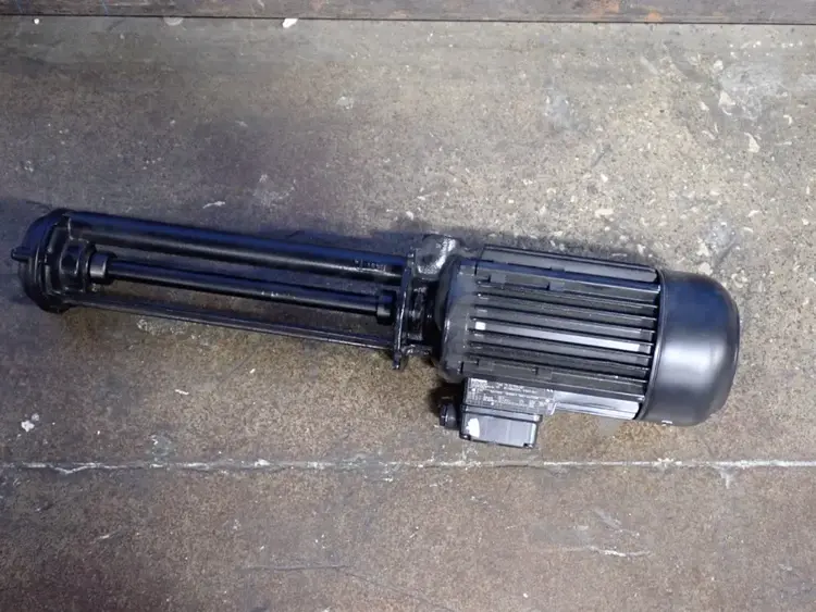 Used BRINKMANN PUMPS TS 22/350+001 Pumps Ohio US | HGR 24 #946305