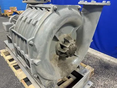 USED LAMSON 85500500AD