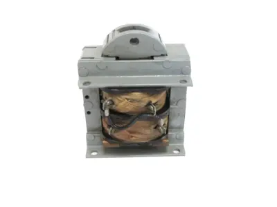 NEW GENERAL ELECTRIC CR9503206BAB202 SOLENOID COIL 110 VAC 60 HZ