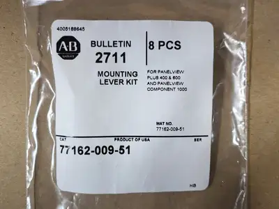 NEW ALLEN-BRADLEY 2711P-T6M20D8