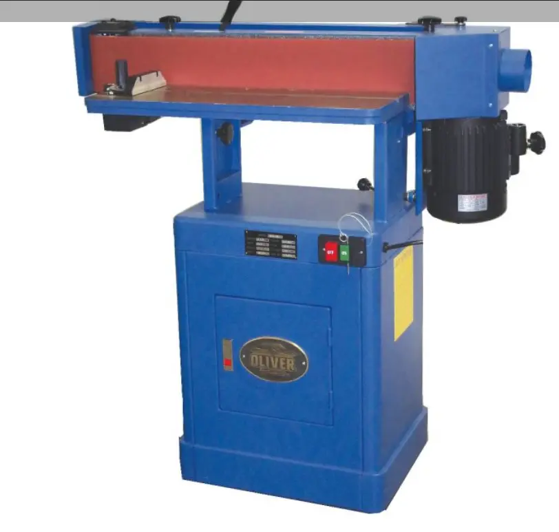 Used _UNKNOWN_ OLI-6303.001 Edge Sanders Ohio US | AW Machinery, LLC. #1315534