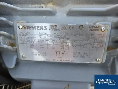Used Venti Oelde _UNKNOWN_ Blowers Ohio US | Federal Equipment Company #1343266