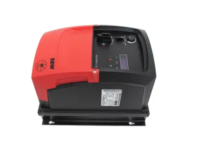 NEW SEW EURODRIVE 18262562 DRIVE 5HP MCLTEB0040-5A3-4-40