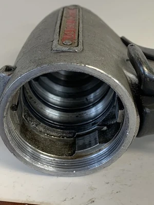 USED Aimco/Uryu ULT90-Air