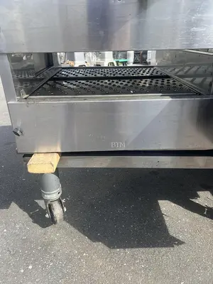 Used MIDDLEBY MARSHALL PS636G Conveyor Ovens Florida US | BAM Discount Restaurant Equipment #1452298