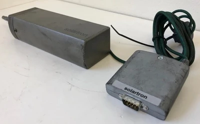 USED Solartron metrology LE50F