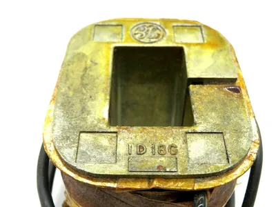 NEW GENERAL ELECTRIC 1D18G202 COIL1D18G