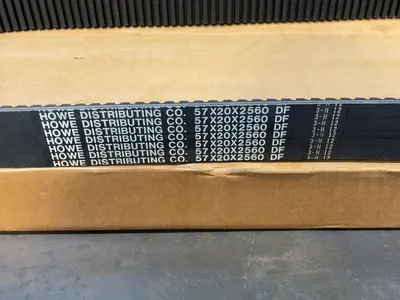 Used 1992 HOWE DISTRIBUTION COMPANY 3H 12 Miscellaneous MRO Ohio US | HGR 24 #1175382