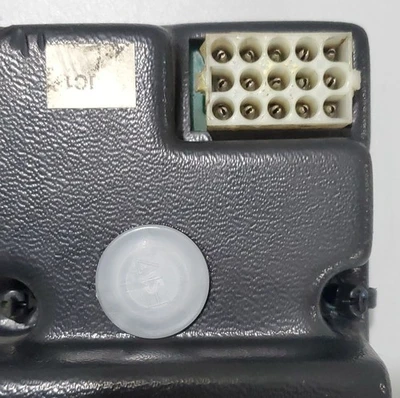 USED Crown 94801