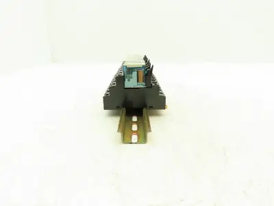 Allen-Bradley 700-HK36Z24 Terminal Block Relay 24V Coil 700-HN 121 Lot of 10