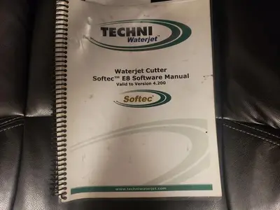 USED 2007 TECHNI I612