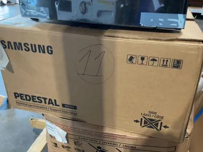 Used SAMSUNG WE702NZ Miscellaneous Equipment Michigan US | Miedema Asset Management Group #1320940